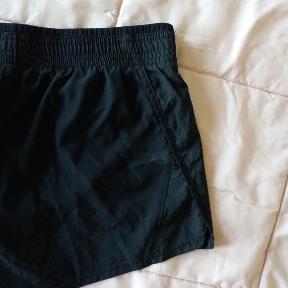 Nike Dri Fit Running Workout Shorts - Picture 6 of 6